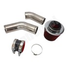 Intake Pre Filter Snorkel Kit For Honda Talon X2 X4 R2 R4 1000r 1000x Air Filter