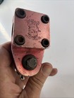 Old School Bmx Tuf-neck Pro Model Tiger Stamp Stem  Original