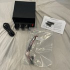 New Astron Sl-15r-efj Sl-15r 15 Amp Power Supply With Power Cable