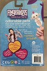 New Fingerlings Wowwee Sophie White Interactive Baby Monkey Kid Toy