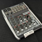 Behringer Qx1002usb 10-input 2-bus Mixer Xenyx Eq