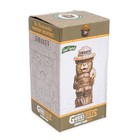 Geeki Tikis Smokey Bear Ceramic Mug   Holds 14 Ounces