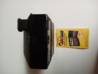 Vtg Kodak Colorburst 100 Instant Camera W  Manual - No Strap Untested