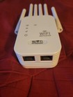 Wifi Range Extender Internet Booster Network Router Wireless Signal Repeater