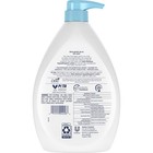 Baby Dove Sensitive Skin Hydrating Body Wash  Tear-free And 34oz   For Sensit   