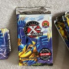 New sealed  1996 Fleer X-men Trading Cards Lot Of 36 Packs Marvel