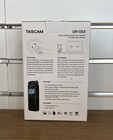 Tascam Dr-05x Stereo Handheld Digital Recorder With Usb