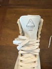 Glacier Jackson 350 Figure Skates Size 4 Girls Youth