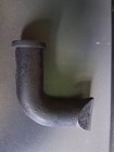 Volvo Penta Exhaust Hose Oem 843235
