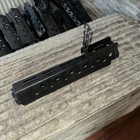 M203 40mm Leaf Sight   Handguard Compatible With Launcher Sight