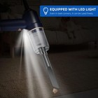 Cordless Rechargeable Bug Catcher Vacuum For Stink Bugs Spiders