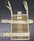 New Eagle Ind 2 Point Drop Leg Belt Molle Panel Mjk Mbss Mbav Mlcsk Khaki Sflcs