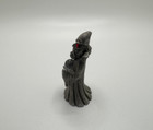 1980s Spoontiques Pewter Wizard Figurine Cmr957