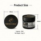 Leather Repair Kit Recoloring Balm Car Seat Couch Sofa Shoes Scratch Color Fix
