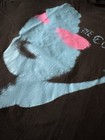 The Cure The  Head On The Door Authentic 80s Vintage Tshirt Super Rare