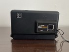 Kodak Disc 6000 Vintage 1980s Camera Mint - With Original Leather Pocket Case