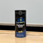 Hathaway Shuffleboard Wax Powder  Black 