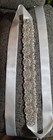 Rhinestone And Pearl Bridal Belt sash New In Box