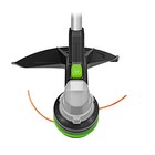 Ego Power  15 Inch String Trimmer With Powerload Kit  Refurbished