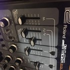 Roland Sh-3a Vintage Analog Monophonic Synthesizer 44-key From Japan