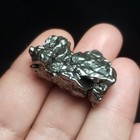 Meteorite  Campo Del Cielo Authentic Iron-nickel Specimen  23 4 Grams 