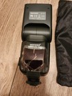 Neewer Speedlite 750 Ii Ttl Shoe Mount Camera Flash For Nikon