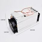 Bitmain Antminer L3  Scrypt Mining 504 Mh s Asic Litecoin Dogecoin Hashing   Psu