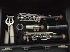          Rare Vito Semi-plateau Bb Clarinet - Demo Video - Ready To Play          