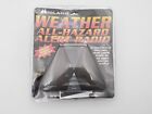 Midland Noaa All Hazard Alert Weather Radio Portable Emergency Am fm Wr10 New