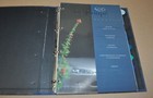 Peugeot 406 Coupe Press Folder Brochure Prospekt Prospectus En