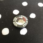 Vintage Vote For Philip Morris Advertising Pin Pinback Button Circa 1940 Johnny
