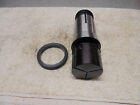 Hardinge 16-c Id Collet Assembly With Set Of Pads And Ring