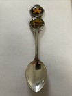 Singapore Vintage Souvenir Spoon Collectible