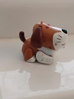 Tomy Micropets Series 2  2002  Ralphy The Dog  Interactive  Broken