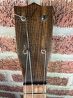 Vintage Antique Lyon And Healy Mouna Loa Uke