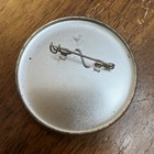 Detroit Tigers Believe Baseball Pin Back Button Mlb Pinback  2 5   