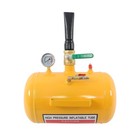 5 Gallon Air Tire Bead Seater Blaster Tool Seating Inflator For Truck Atv 145psi