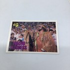 Macho Madness Randy Savage 1990 Classic Wwf  4 Hof Wrestling Trading Card