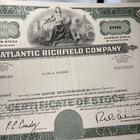 Antique Stock Certificates Lot Of 12 Variety Beautiful Scripophily 