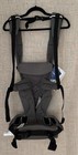 Ergobaby Omni Breeze All-in-one Baby Carrier Graphite Gray Newborn To Toddler
