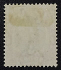 Malaya Straits Settlements 1937 Kgvi 25c Mh Sg 286 M3608
