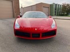 2018 Ferrari 488 Coupe 2d