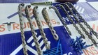 Locking Olecranon Plates  5 7 9 10h    3 5mm Screws 90 Pcs Titanium Grade 5