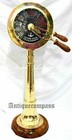 Telegraph 14  Engine Room Nautical Vintage Brass Collectible Marine Maritime