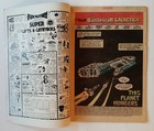 Battlestar Galactica  10  Marvel Comics  Dec 1979
