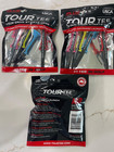 3 Pack     Tour Tee Plus Pack Adv Launch Technology  More Distance  New  
