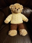 Teddy Bear Wardrobe By Diana Sullivan