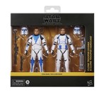 Star Wars Black Series 6  Clone Trooper Dogma Hardcase Clone Wars New