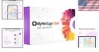 Comprehensive Ancestry Dna Kit  Explore 2 114 Regions And Connect With Family