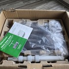 Aerogarden Bounty Elite With 9 Grow Your Own Pods Open Box Read